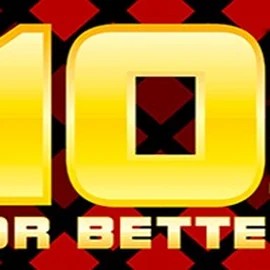10s or Better online slot from 1x2gaming – play at slotpalacecasino.gr