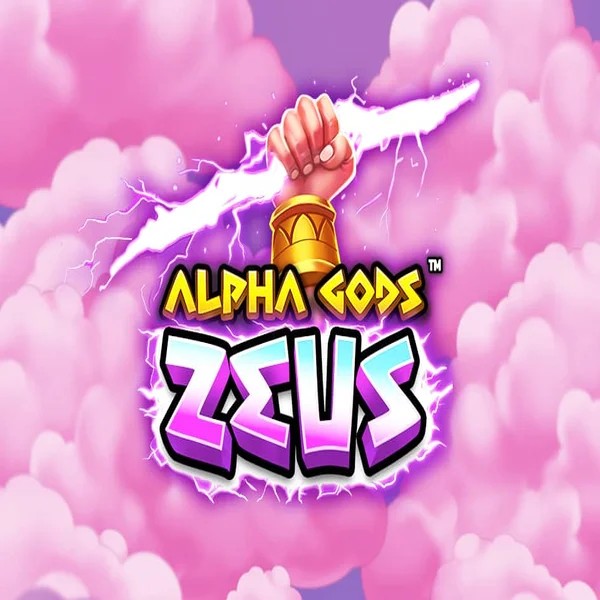 Play the Alpha Gods Zeus slot by PearFiction Studios on SlotsPalace Casino