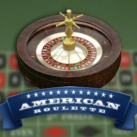 American Roulette (BGaming) slot visual from BGAMING available on slotpalacecasino.gr