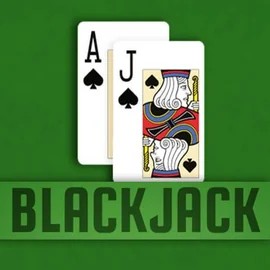 Blackjack (Relax Gaming) game by Relax Gaming – logo hosted on SlotsPalace Casino