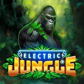 Try Electric Jungle slot by Atomic Slot Lab on slotpalacecasino.gr – logo image