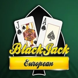 European Blackjack MH logo by Play’n GO SlotsPalace Casino
