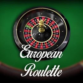 Play the European Roulette (Red Tiger) slot by Red Tiger Gaming on SlotsPalace Casino