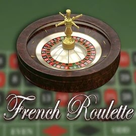 French Roulette (BGaming) logo – Table Games by BGAMING at SlotsPalace Casino