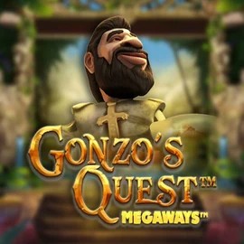 Gonzita’s Quest casino game by Red Tiger Gaming – featured logo at SlotsPalace Casino