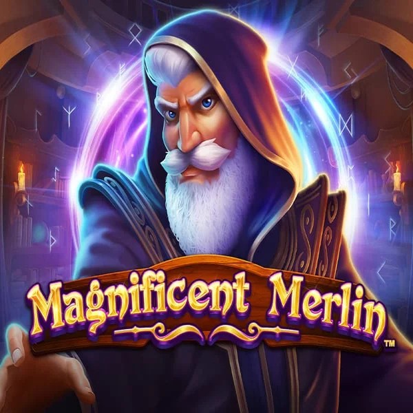 Magnificent Merlin online slot from Greentube – play at slotpalacecasino.gr