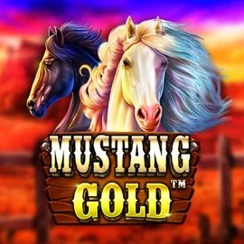 Mustang Gold – slot by Pragmatic Play, featured at slotpalacecasino.gr