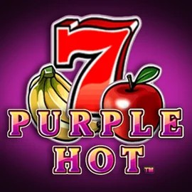 Purple Hot logo by Origins SlotsPalace Casino