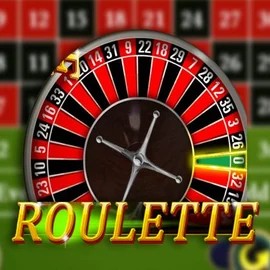 Roulette (Pragmatic Play) slot visual from Pragmatic Play available on slotpalacecasino.gr