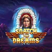 Snatch The Dreams – slot by SYNOT Games, featured at slotpalacecasino.gr