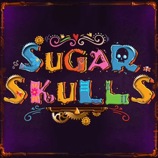 Sugar Skulls online slot from Booming Games – play at slotpalacecasino.gr