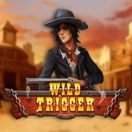 Enjoy Wild Trigger by Play’n GO – logo hosted on slotpalacecasino.gr
